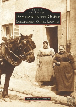 Bertrand.pt - Dammartin-En-Goële Tome 1 ; Longperrier, Othis, Rouvres