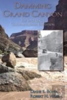 Damming Grand Canyon