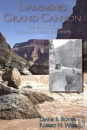 Damming Grand Canyon
