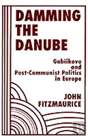 Damming The Danube