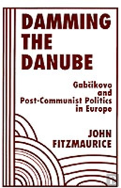 Bertrand.pt - Damming The Danube