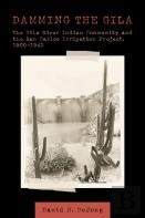 Damming The Gila