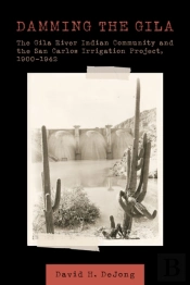 Damming The Gila
