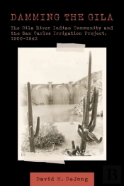 Damming The Gila