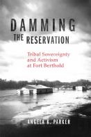 Damming The Reservation Volume 23