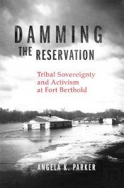 Damming The Reservation Volume 23