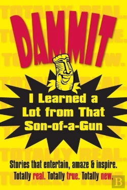 Bertrand.pt - Dammit, I Learned A Lot From That Son-Of-A-Gun