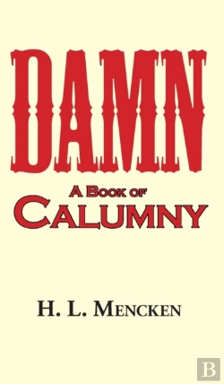 Bertrand.pt - Damn! A Book Of Calumny