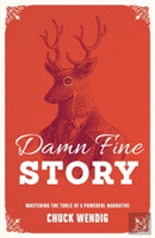 Damn Fine Story