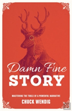 Bertrand.pt - Damn Fine Story