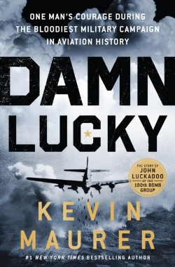 Bertrand.pt - Damn Lucky