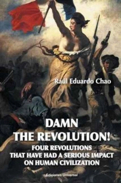 Bertrand.pt - Damn The Revolution! Four Revolutions That Have Had A Serious Impact On Human Civilization