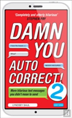 Bertrand.pt - Damn You Autocorrect! 2