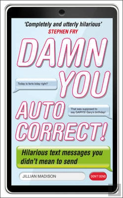 Bertrand.pt - Damn You, Autocorrect!