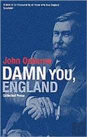 Damn You England!