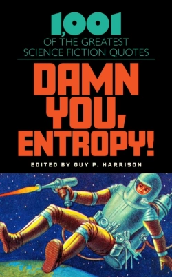 Bertrand.pt - Damn You, Entropy!