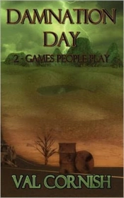 Damnation Day 2 - Games People Play