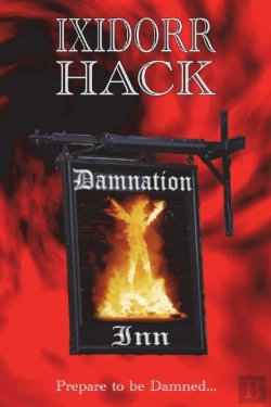 Bertrand.pt - Damnation Inn