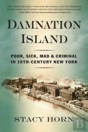 Damnation Island