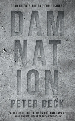 Bertrand.pt - Damnation