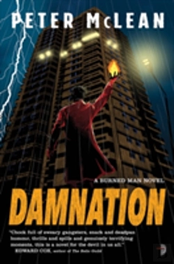Bertrand.pt - Damnation