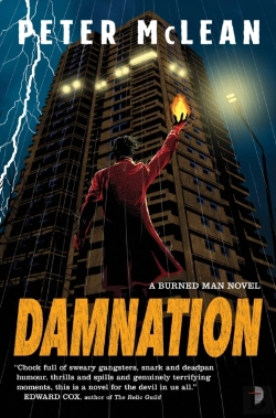 Bertrand.pt - Damnation