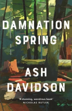 Bertrand.pt - Damnation Spring
