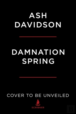 Bertrand.pt - Damnation Spring