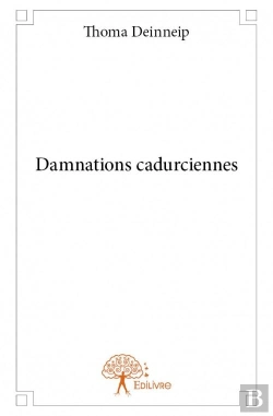 Bertrand.pt - Damnations Cadurciennes