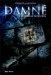 Damne T2 Le Fardeau De Lucifer