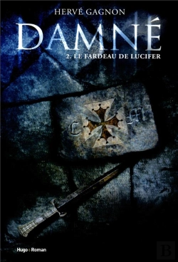 Bertrand.pt - Damne T2 Le Fardeau De Lucifer
