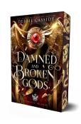 Damned And Broken Gods