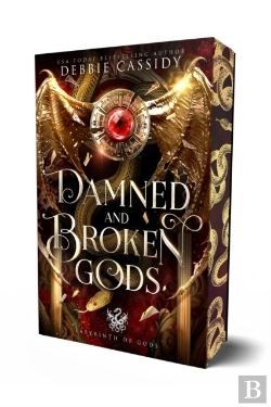 Bertrand.pt - Damned And Broken Gods