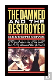 Damned And The Destroyed