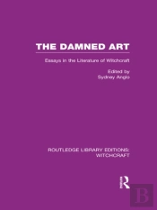 Damned Art (Rle Witchcraft)