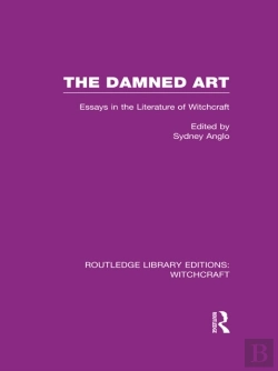 Bertrand.pt - Damned Art (Rle Witchcraft)