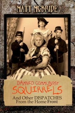 Bertrand.pt - Damned Communist Squirrels