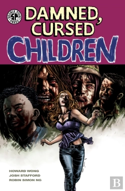Bertrand.pt - Damned, Cursed Children
