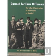 Damned For Their Difference
