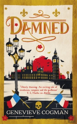 Bertrand.pt - Damned
