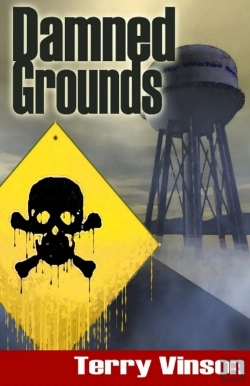 Bertrand.pt - Damned Grounds