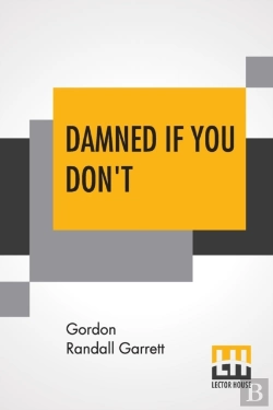 Bertrand.pt - Damned If You Don'T