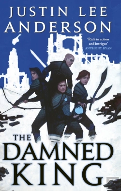 Bertrand.pt - Damned King