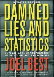 Damned Lies And Statistics