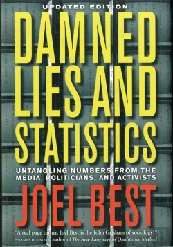 Bertrand.pt - Damned Lies And Statistics
