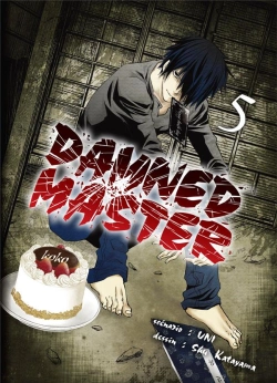 Bertrand.pt - Damned Master - Tome 5