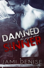 Damned Sinner: The Jayne Series