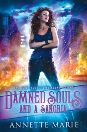 Damned Souls And A Sangria