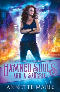 Bertrand.pt - Damned Souls And A Sangria