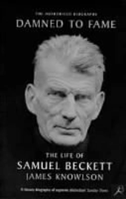 Bertrand.pt - Damned To Fame: The Life Of Samuel Beckett